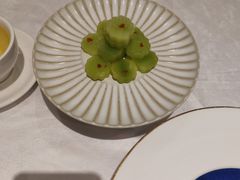-红棉中餐厅·广州海航威斯汀酒店