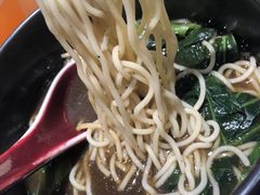 -和府捞面(东直门银座店)