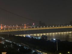 -武汉洲际酒店