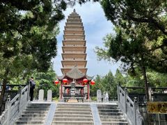 -洛阳白马寺