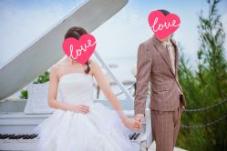 -金夫人婚纱摄影(华南店)