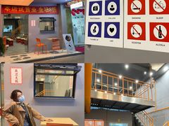 -螺叔螺蛳鸭脚煲(河南岸店)