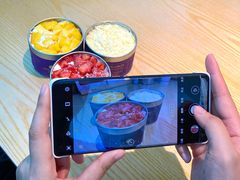 -BreadTalk面包新语·烘焙蛋糕(金光华广场店)