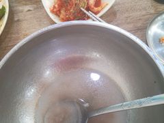 -金明玉小吃(康城路店)