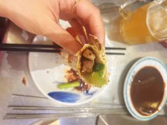 -小寒羊烧烤(凯瑞时代大厦店)