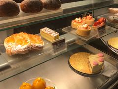 -凯宾美食廊Kempi Deli·凯宾斯基饭店(亮马桥路店)