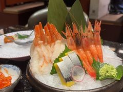 -極上萬膳·日料放题(海岸城店)