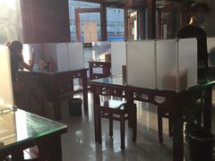 大堂-马吉德牛肉拉面(新街口店)