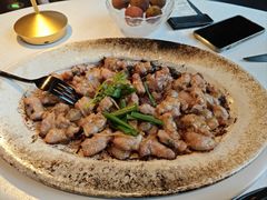 -莉莉海堂HAITANG·烤鸭(国贸商城店)