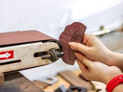 -五月木作·DIY木作文创体验店(北京路店)