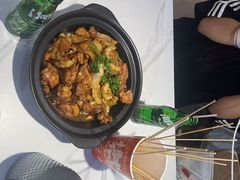 -状元虎.摇滚炒鸡.家常菜(义勇街店)