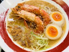-雷门拉面·现熬骨汤(凯德来福士店)