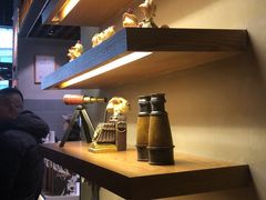 -THE ALLEY 鹿角巷(华润万象城店)