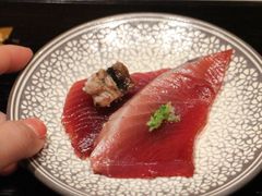 -橼舍鮨青木