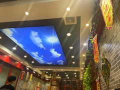 -李记白水羊头·清真老味家常菜(石景山店)