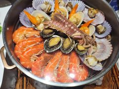 -品海楼·大连海鲜(老虎滩店)