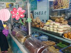 -老磁器口豆汁店(天坛店)