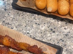 -里岛烤鱼(东港凯虹广场店)