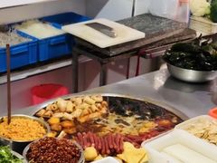 -胖子水煮(铁路三村无任何分店)