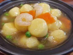 -五芳齋(云南南路店)