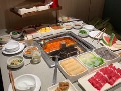 -海底捞火锅(群光广场店)