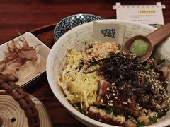 -嘁嘁茶泡饭
