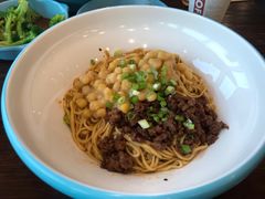 -何必是家面馆 HB noodles&coffee