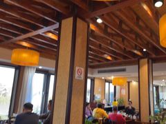 -新木器时代餐厅(太湖新天地店)