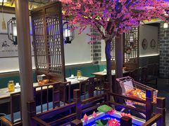 -姑苏家宴·苏帮菜·松鼠桂鱼(苏州总店)
