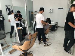 -未来美发·T1M HAIR SALON