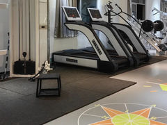 -RM GYM健身私教馆(白云元立方创意园店)