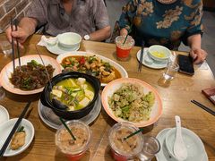 -丰乐餐厅·始于1999·本地老字号