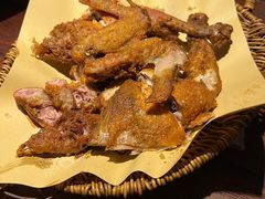 -前海沿·青岛菜(五四广场永旺店)