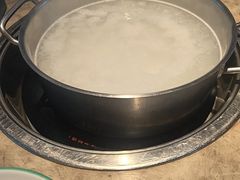 -淘米捞·米汤脆鲩鱼火锅(福田皇岗店)