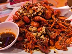-庆峰龙虾烧烤(合肥一店)