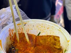 -东门町美食街