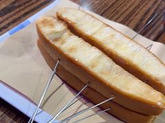 -蚝堡海鲜·威海菜·海肠捞饭·烧烤·亚洲吃蚝公司(幸福门店)