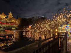 -深圳锦绣中华民俗村