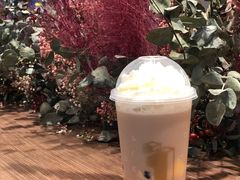 -烫面包·面包烘焙(绿地缤纷城店)