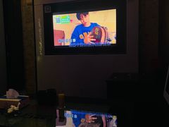 -K立方量贩式KTV(香洲店)