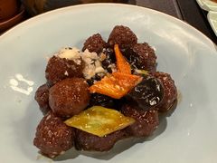 -羲和雅苑•北京烤鸭(平安国际金融中心店)