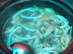 -润泽园椰子鸡(汇一城店)