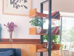 -时间抽屉(裕华万达广场店)