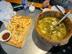 -满堂春特色餐馆