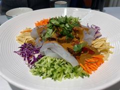 -昱德来·天津菜(河西店)