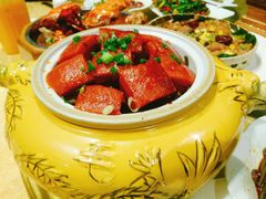 -毛家饭店(海天大厦店)