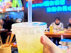 -本色.小马哥烧烤(五一路总店)