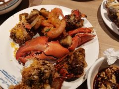 -星伦多自助料理·涮烤一体(杭州来福士店)