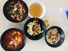 -庆蓉云·庆云面(双林店)