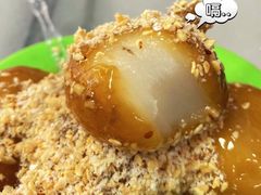 -芬芳甜品(同福路店)